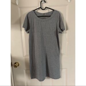 Merona T-shirt Dress